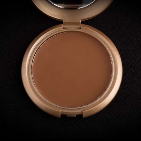 Creme to Powder Foundation ST-3, Foundation  - MinorityBeauty