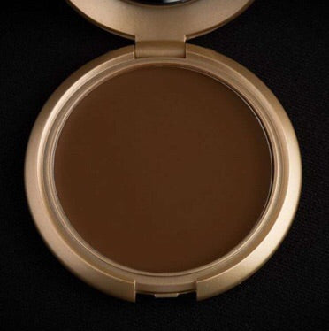 Creme to Powder Foundation ST-1, Foundation  - MinorityBeauty