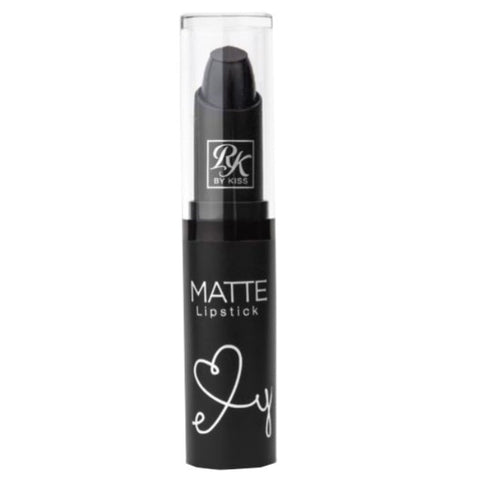 Matte Lipstick - Blackism, Lipstick  - MinorityBeauty
