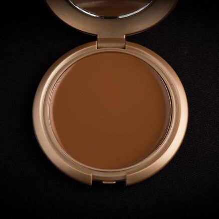 Creme to Powder Foundation ST-5, Foundation  - MinorityBeauty