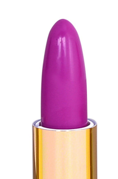 Lipstick - Grape Icing, Lipstick  - MinorityBeauty